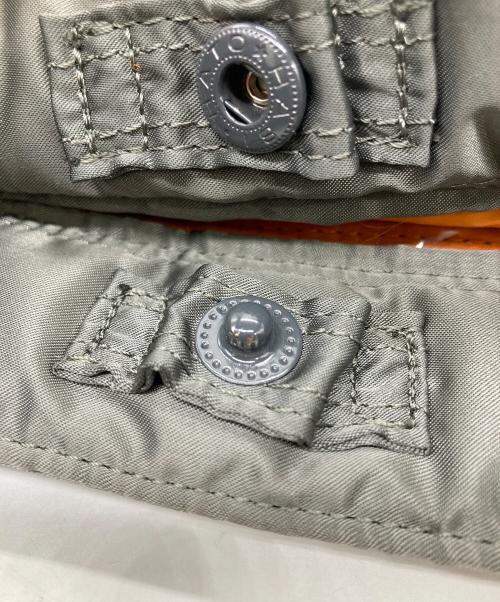 PORTER（ポーター）PORTER (ポーター) タンカー トートバッグ グレーの古着・服飾アイテム