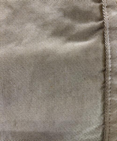 PORTER（ポーター）PORTER (ポーター) オーバーダイ トートバッグ ライトブラウンの古着・服飾アイテム