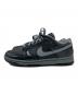 NIKE (ナイキ) DUNK LOW RETRO ブラック サイズ:23.5：5000円