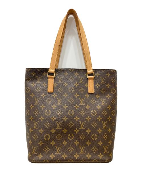 LOUIS VUITTON（ルイ ヴィトン）LOUIS VUITTON (ルイ ヴィトン) M51170 ヴァヴァンGM ブラウンの古着・服飾アイテム