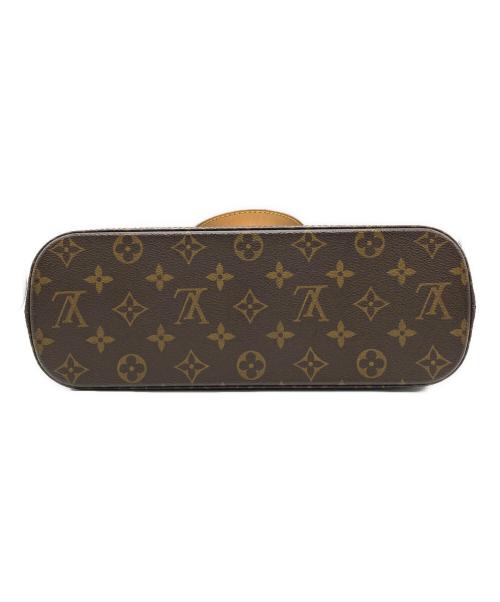 LOUIS VUITTON（ルイ ヴィトン）LOUIS VUITTON (ルイ ヴィトン) M51170 ヴァヴァンGM ブラウンの古着・服飾アイテム