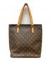 LOUIS VUITTON（ルイ ヴィトン）の古着「M51170 ヴァヴァンGM」｜ブラウン