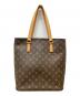 LOUIS VUITTON (ルイ ヴィトン) M51170 ヴァヴァンGM ブラウン：100000円