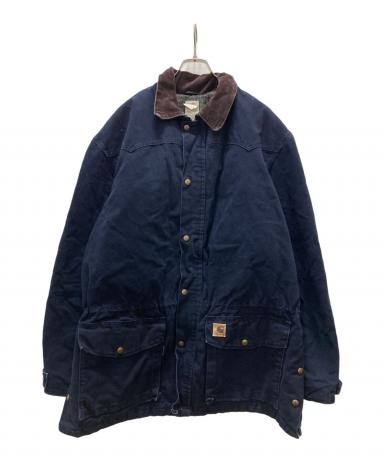 中古・古着通販】CarHartt (カーハート) ダック地ワークジャケット