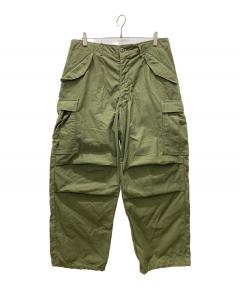 中古・古着通販】YMCLKY (ワイエムシーエルケーワイ) M-65フィールド