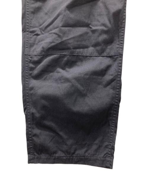 US ARMY（ユーエスアーミー）US ARMY (ユーエスアーミー) カーゴパンツ ネイビー サイズ:31の古着・服飾アイテム