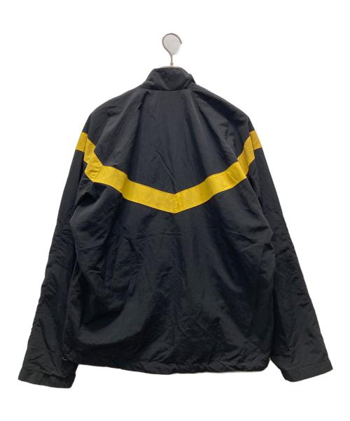 US ARMY（ユーエスアーミー）US ARMY (ユーエスアーミー) APFU トレーニングジャケット 後期 ブラック サイズ:MEDIUMの古着・服飾アイテム