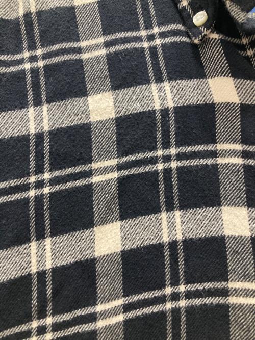 RALPH LAUREN（ラルフローレン）RALPH LAUREN (ラルフローレン) シャツ ブラック サイズ:Mの古着・服飾アイテム