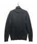 POLO RALPH LAUREN (ポロ・ラルフローレン) ハイネックニット ブラック サイズ:M：4000円