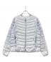 THE NORTH FACE（ザ ノース フェイス）の古着「サンダーラウンドネックジャケット」｜グレー