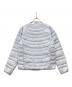 THE NORTH FACE (ザ ノース フェイス) サンダーラウンドネックジャケット グレー サイズ:M：9000円