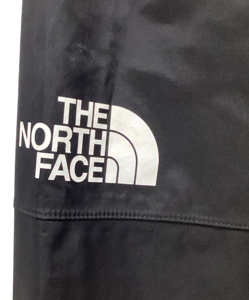 THE NORTH FACE（ザ ノース フェイス）THE NORTH FACE (ザ ノース フェイス) MOUNTAIN RAINTEX COAT ブラック サイズ:Mの古着・服飾アイテム
