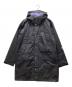 THE NORTH FACE（ザ ノース フェイス）の古着「MOUNTAIN RAINTEX COAT」｜ブラック