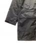 中古・古着 THE NORTH FACE (ザ ノース フェイス) MOUNTAIN RAINTEX COAT ブラック サイズ:M：16000円