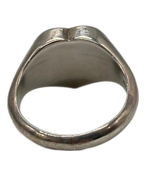 TIFFANY & Co.（ティファニー）Tiffany & Co. (ティファニー) リターントゥ ハート シグネット リング シルバー サイズ:8の古着・服飾アイテム