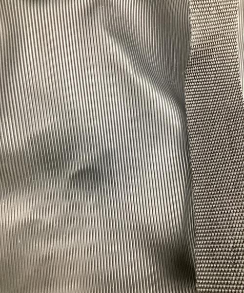 BURBERRY FRAGRANCE（バーバリーフレグランス）BURBERRY FRAGRANCE (バーバリーフレグランス) リュック ブラックの古着・服飾アイテム