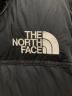 THE NORTH FACE (ザ ノース フェイス) SHORT NUPTSE JACKET ブラック サイズ:XL：15000円
