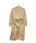 Her lip to (ハーリップトゥ) Chester Multi-Way Knit Dress ブラウン サイズ:S：4000円