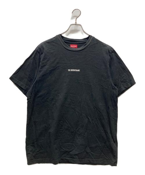 SUPREME（シュプリーム）SUPREME (シュプリーム) 19AW Internationale プリントTシャツ ブラック サイズ:Lの古着・服飾アイテム