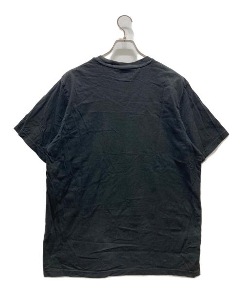 SUPREME（シュプリーム）SUPREME (シュプリーム) 19AW Internationale プリントTシャツ ブラック サイズ:Lの古着・服飾アイテム