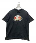 SUPREMEシュプリーム）の古着「19SS It Gets Better Every Time Tee プリントTシャツ」｜ブラック