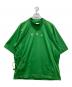 NIKE（ナイキ）の古着「AS U NRG MC SS TOP/プリントTシャツ」｜グリーン