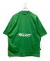 NIKE (ナイキ) OFFWHITE (オフホワイト) AS U NRG MC SS TOP/プリントTシャツ グリーン サイズ:XL：9000円