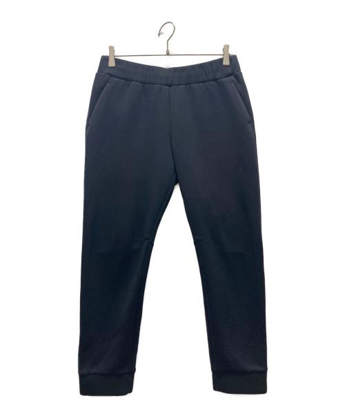 THE NORTH FACE（ザ ノース フェイス）THE NORTH FACE (ザ ノース フェイス) テックエアースウェットジョガーパンツ ブラック サイズ:Lの古着・服飾アイテム