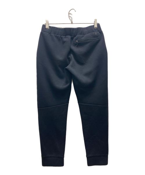 THE NORTH FACE（ザ ノース フェイス）THE NORTH FACE (ザ ノース フェイス) テックエアースウェットジョガーパンツ ブラック サイズ:Lの古着・服飾アイテム
