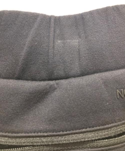 THE NORTH FACE（ザ ノース フェイス）THE NORTH FACE (ザ ノース フェイス) テックエアースウェットジョガーパンツ ブラック サイズ:Lの古着・服飾アイテム