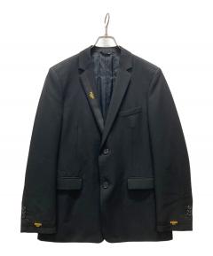 中古・古着通販】VERSACE (ヴェルサーチェ) テーラードジャケット