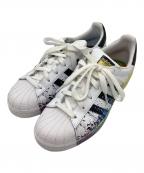 adidasアディダス）の古着「スニーカー」｜マルチカラー