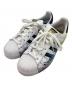 adidas（アディダス）の古着「スニーカー」｜マルチカラー