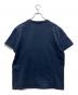 POLO RALPH LAUREN (ポロ・ラルフローレン) プリントTシャツ ネイビー サイズ:M：5000円