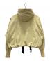 ZARA (ザラ) HARRY LAMBERT (ハリー・ランバート) ディズニー プルート デザインパーカー イエロー サイズ:M：5000円