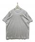 Patagonia（パタゴニア）の古着「LOGO RESPONSIBILI TEE」｜ホワイト