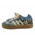adidas (アディダス) Sambae × Liberty London スカイブルー サイズ:230 未使用品：12000円