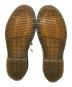中古・古着 Dr.Martens (ドクターマーチン) 3ホールブーツ ホワイト サイズ:UK7：12000円