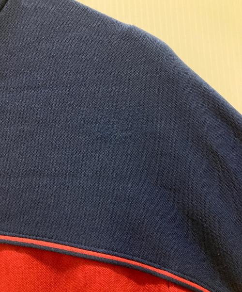 PUMA（プーマ）PUMA (プーマ) トラックジャケット レッド サイズ:5の古着・服飾アイテム