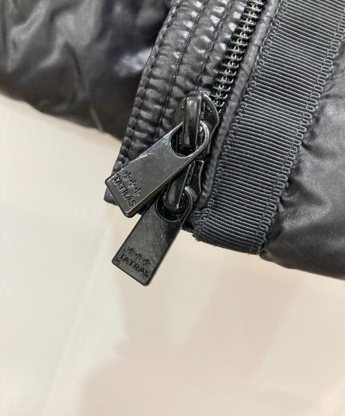 TATRAS（タトラス）TATRAS (タトラス) アレン ダウンジャケット ブラック サイズ:03の古着・服飾アイテム