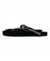 THE NORTHFACE PURPLELABEL (ザ・ノースフェイス パープルレーベル) field webbing sandal ブラック サイズ:表記無し：5000円