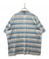 LACOSTE (ラコステ) ポロシャツ スカイブルー サイズ:8：4000円
