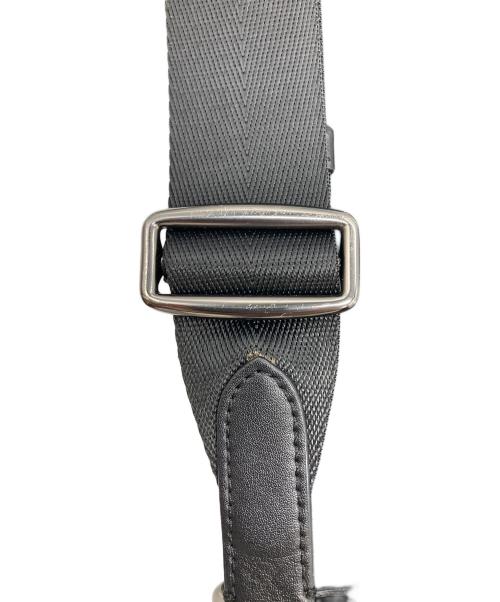 COACH（コーチ）COACH (コーチ) ショルダーバッグ ブラックの古着・服飾アイテム