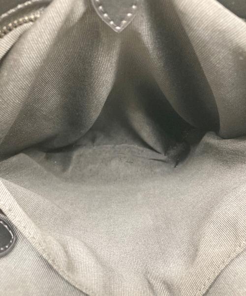 COACH（コーチ）COACH (コーチ) ショルダーバッグ ブラックの古着・服飾アイテム