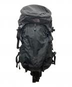 THE NORTH FACEザ ノース フェイス）の古着「リュック/TELLUS 32」｜ブラック