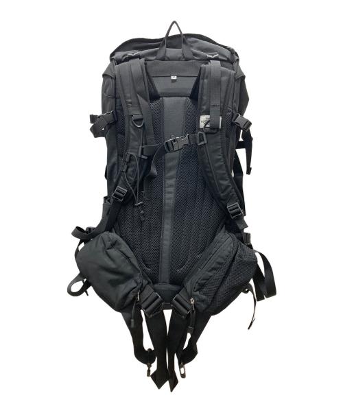 THE NORTH FACE（ザ ノース フェイス）THE NORTH FACE (ザ ノース フェイス) リュック/TELLUS 32 ブラックの古着・服飾アイテム