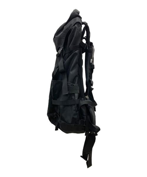 THE NORTH FACE（ザ ノース フェイス）THE NORTH FACE (ザ ノース フェイス) リュック/TELLUS 32 ブラックの古着・服飾アイテム