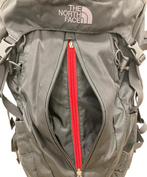 THE NORTH FACE（ザ ノース フェイス）THE NORTH FACE (ザ ノース フェイス) リュック/TELLUS 32 ブラックの古着・服飾アイテム
