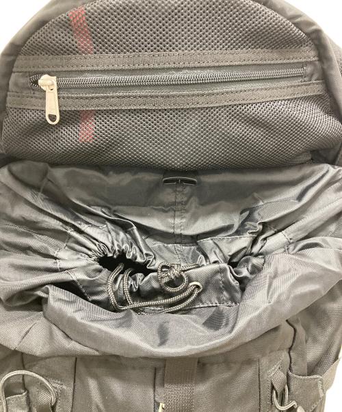 THE NORTH FACE（ザ ノース フェイス）THE NORTH FACE (ザ ノース フェイス) リュック/TELLUS 32 ブラックの古着・服飾アイテム
