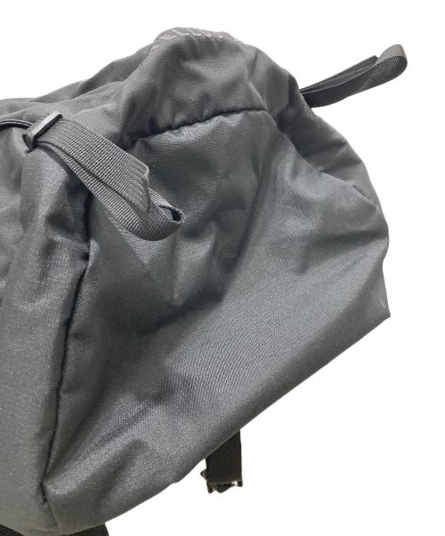 THE NORTH FACE（ザ ノース フェイス）THE NORTH FACE (ザ ノース フェイス) リュック/TELLUS 32 ブラックの古着・服飾アイテム
